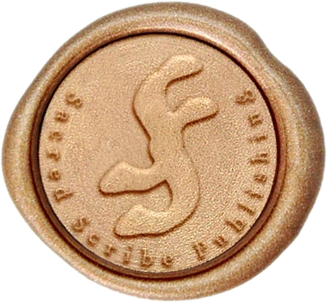 Sacred Scribe Publishing