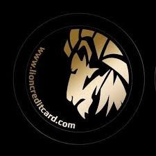 Lion Credit Card