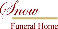 Snow Funeral Home