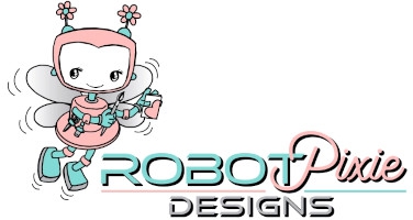 robot pixie