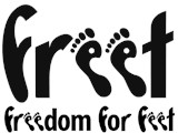 Freet Barefoot