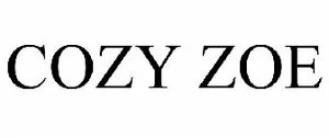 Cozy Zoe
