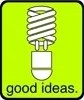 Good Ideas