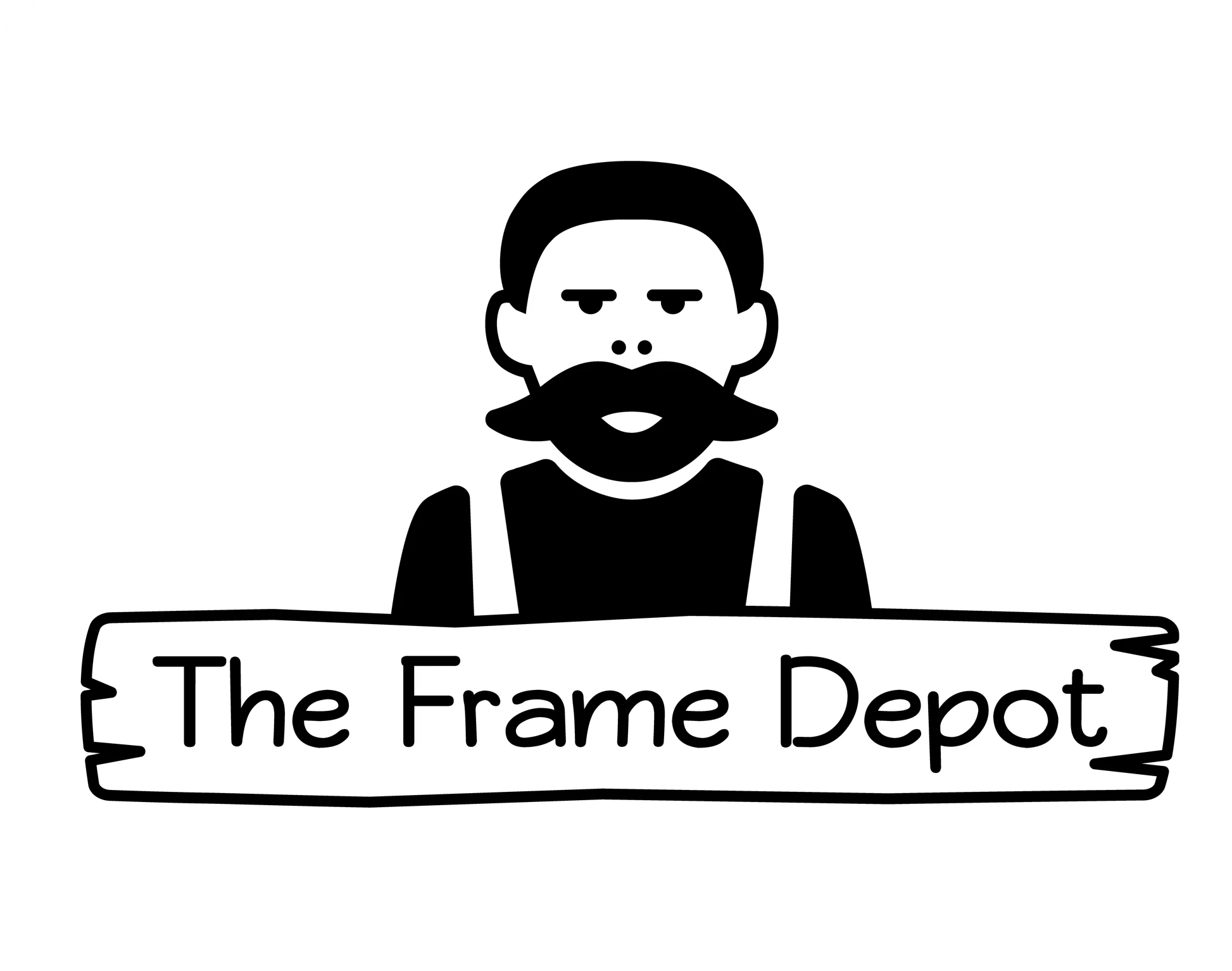 The Frame Depot