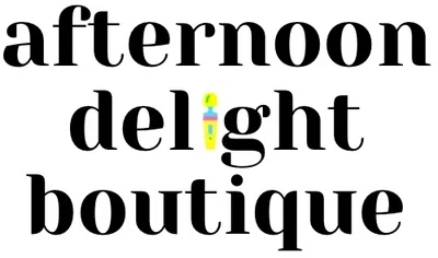 Afternoon Delight Boutique