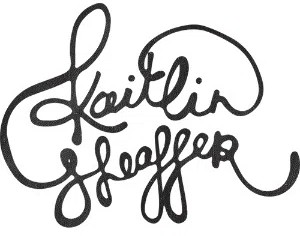 Kaitlin Sheaffer Designs