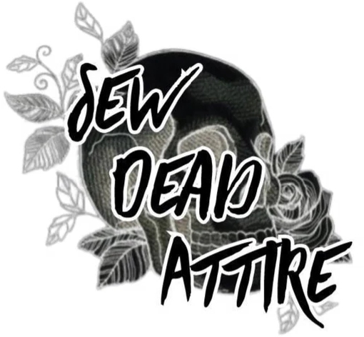 Sew Dead Attire