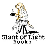 Slant of Light Books