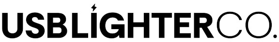 The Usb Lighter Company