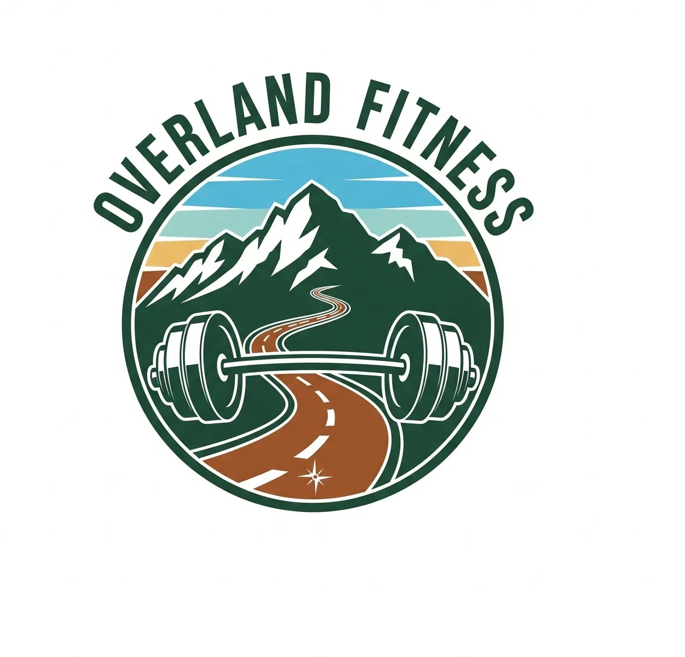 Overland Fitness