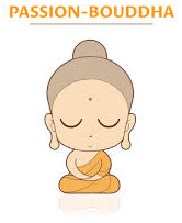 Passion Bouddha