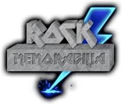 RockMemorabilia.com