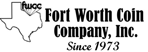 Fort Worth Coin