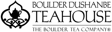 The Boulder Tea