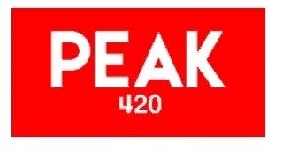 Peak 420