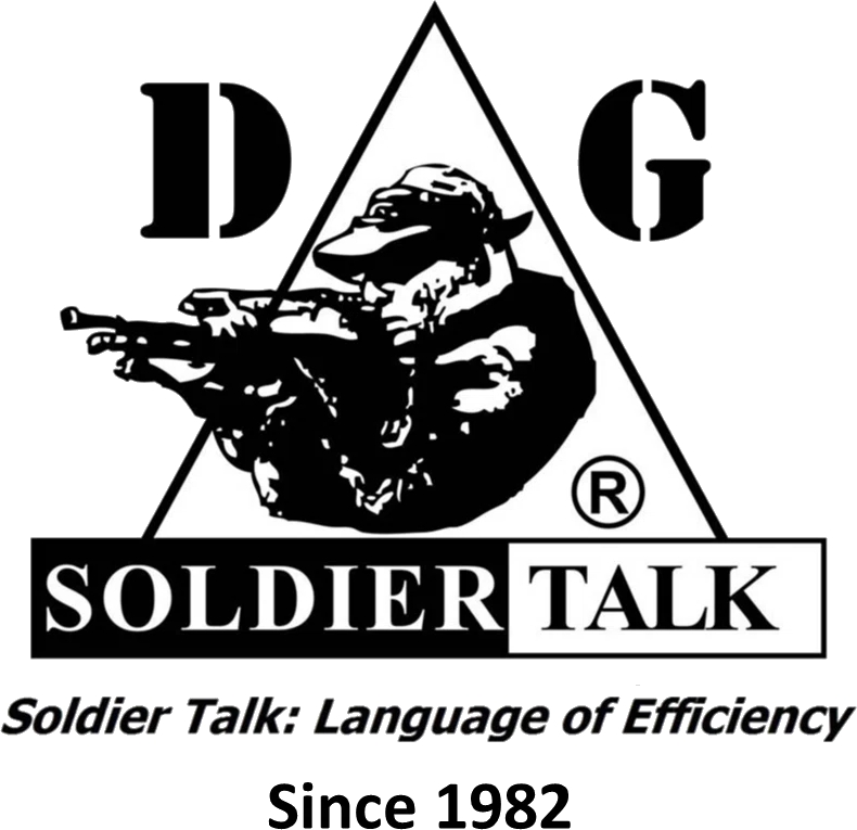 D&G SoldierTalk