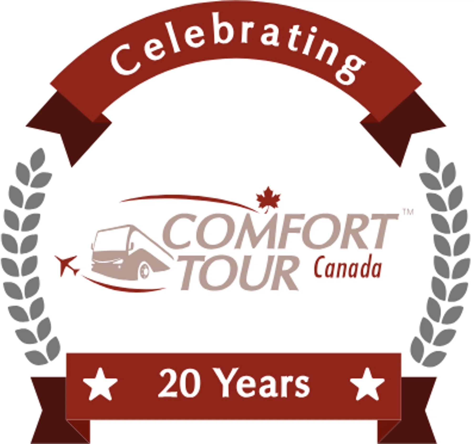 Comfort Tour Canada