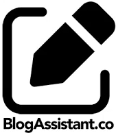 Blog Assistant