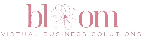 Bloom Virtual Business