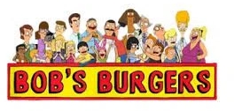 Bob's Burgers Merchandise Shop