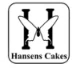 Hansen Cakes