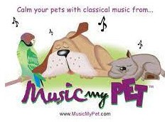 Music My Pet