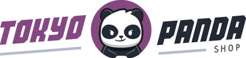 Tokyo Panda Shop