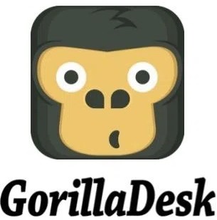 GorillaDesk