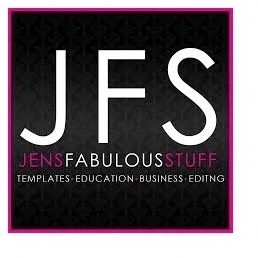 JensFabulousStuff.com