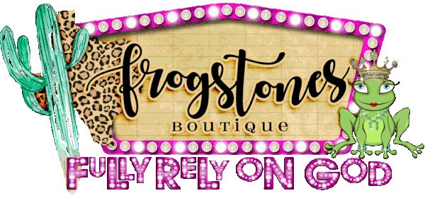 Frogstones Boutique