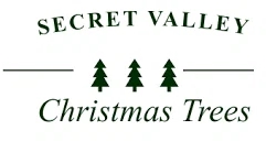 Secret Valley Christmas Trees