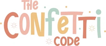 The Confetti Code