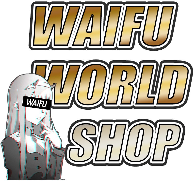 Waifu World Shop
