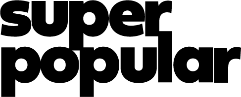 Super Popular World
