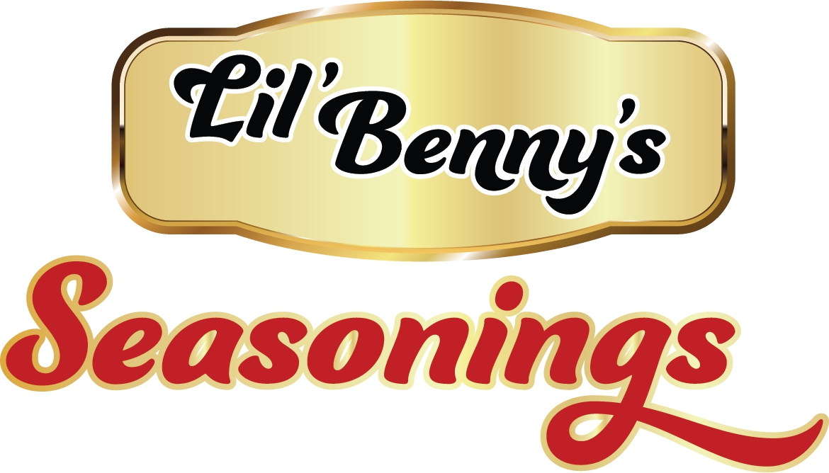 Lil Benny's Seasonings