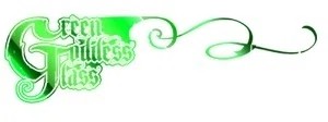 Green Goddess Glass