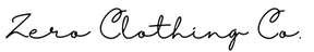 Zero Clothing Co