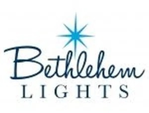 GKI Bethlehem Lighting
