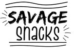 Savage Snacks