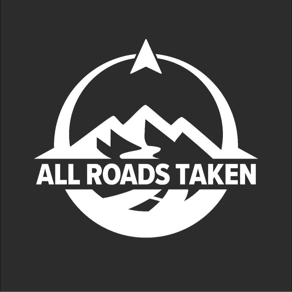 All Roads Taken