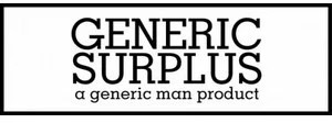 Generic Surplus