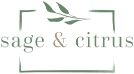 Sage and Citrus