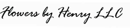 Flowers By Henry