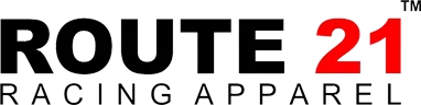 ROUTE 21 Racing Apparel