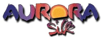 Aurora Silk
