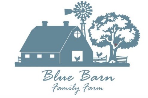 Blue Barn Family Farm
