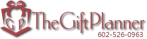 The Gift Planner