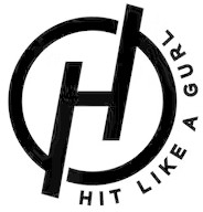 Hit Like A Gurl