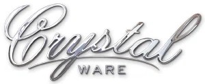 Crystalware