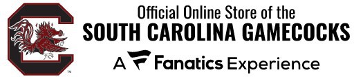 South Carolina Gamecocks Shop